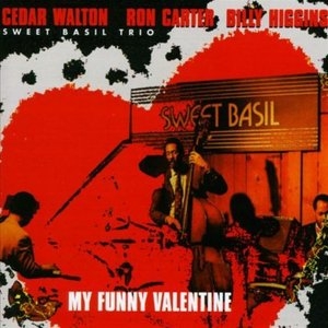 My Funny Valentine