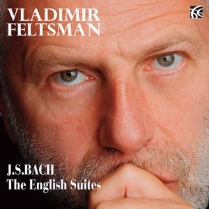 Bach: The English Suites