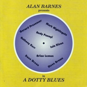 A Dotty Blues