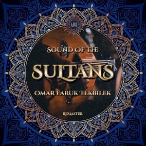 Sound of the Sultans (Remaster), Lifeart World