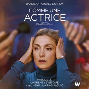 Comme une actrice (Original Motion Picture Soundtrack)