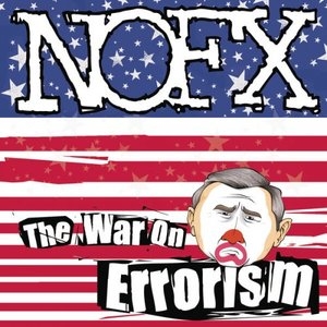 War on Errorism