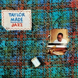 Taylor Made Jazz