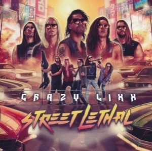 Street Lethal