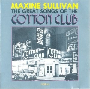 Great Songs From The Cotton Club