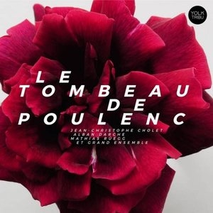 Le tombeau de Poulenc