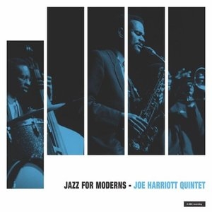 Jazz for Moderns