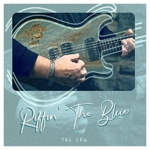 Riffin The Blue