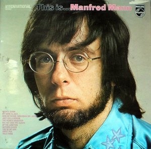 This Is... Manfred Mann