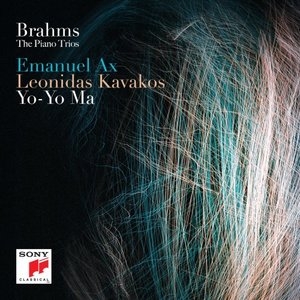 Brahms: The Piano Trios