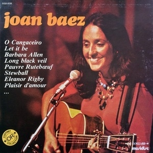 Joan Baez