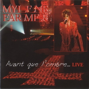 Avant Que L'Ombre... (Live)