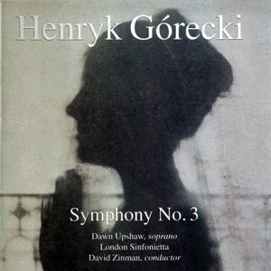 Gorecki: Symphony No. 3