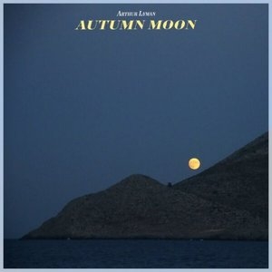 Autumn Moon