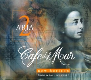 Aria 2 - New Horizon