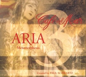 Aria 3 - Metamorphosis