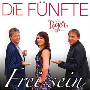 DiE FUNFTE - Frei sein