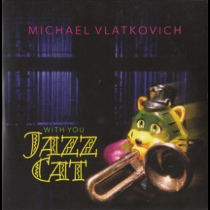 With You Jazz Cat