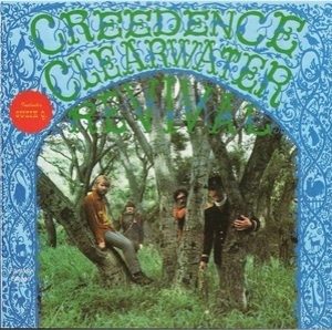 Creedence Clearwater Revival