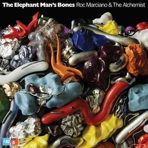 The Elephant Mans Bones