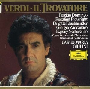 Verdi: Il Trovatore