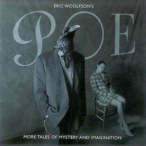 Poe: More Tales Of Mystery And Imagination