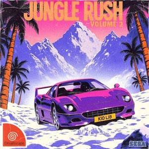 Jungle Rush Volume 2