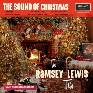 The Sound Of Christmas (The Duke Velvet Edition)