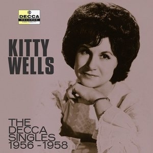 The Decca Singles 1956-1958