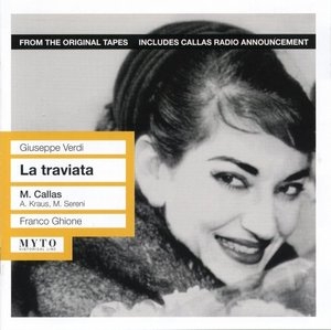 Verdi: La Traviata