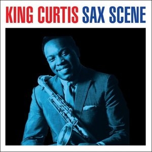 Sax Scene - 2CD