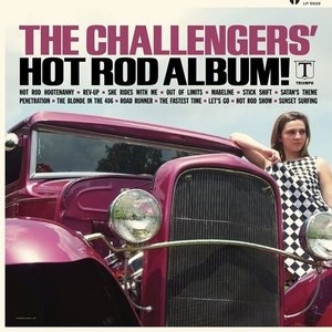 Hot Rod Album