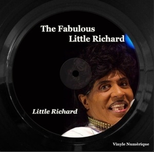 The Fabulous Little Richard