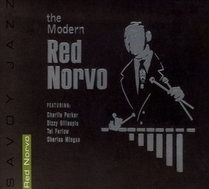 The Modern Red Norvo