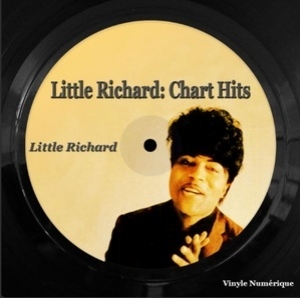 Little Richard: Chart Hits