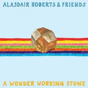 A Wonder Working Stone