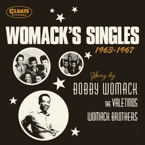 Womacks Singles 1963-1967