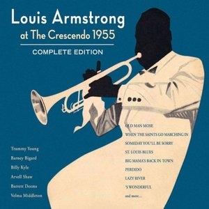 At the Crescendo 1955: Complete Edition