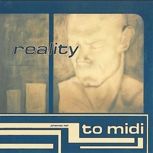 Reality To Midi