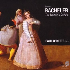 Bacheler: The Bachelers Delight