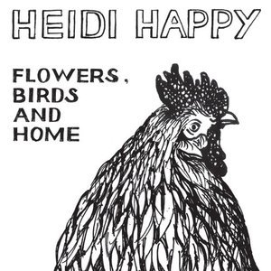 Flowers, Birds and Home