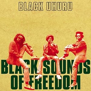 Black Sounds Of Freedom (Deluxe Edition, Reissue, Remastered)