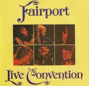 Fairport Live Convention