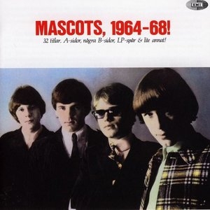 Mascots, 1964-68