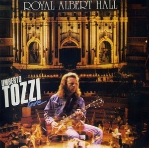 Royal Albert Hall : Live