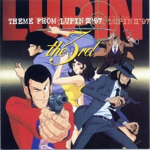 THEME FROM LUPIN III 97