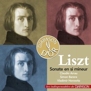 Liszt: Sonate en si mineur