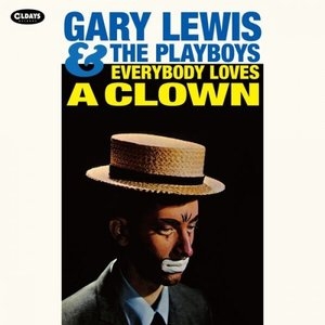 Everybody Loves A Clown (Bonus Tracks)