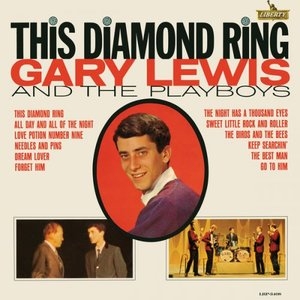 This Diamond Ring (Bonus Tracks)