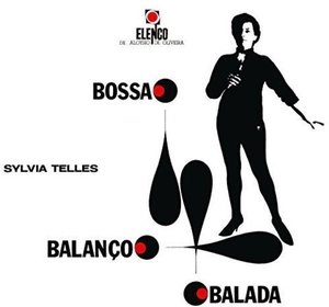 Bossa, Balanco, Balada